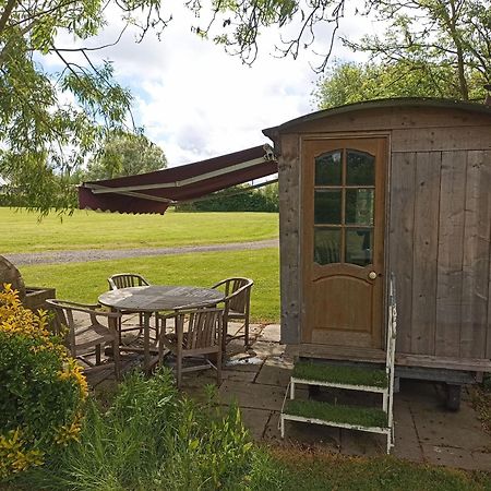 The Oast By Bloom Stays Newenden Extérieur photo