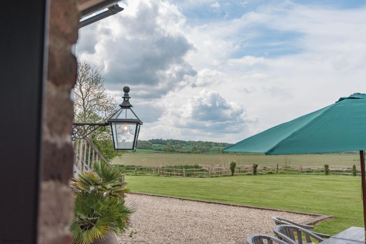 The Oast By Bloom Stays Newenden Extérieur photo