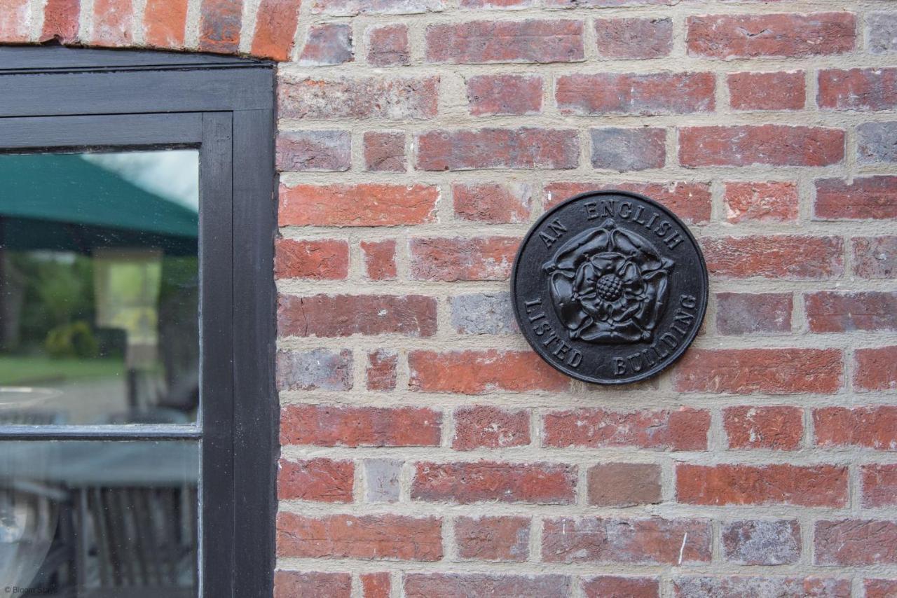The Oast By Bloom Stays Newenden Extérieur photo