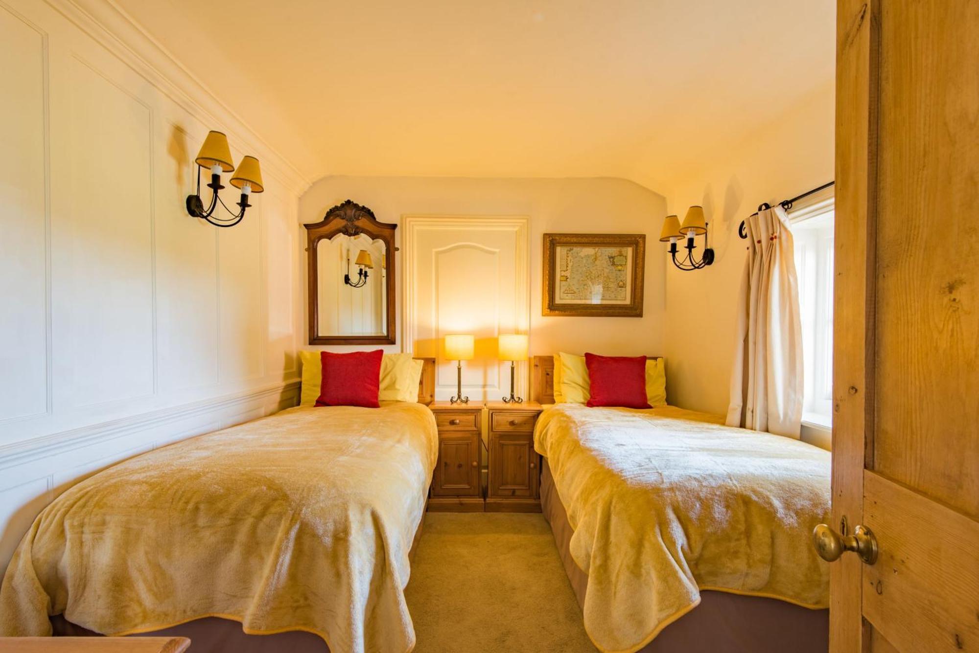 The Oast By Bloom Stays Newenden Extérieur photo