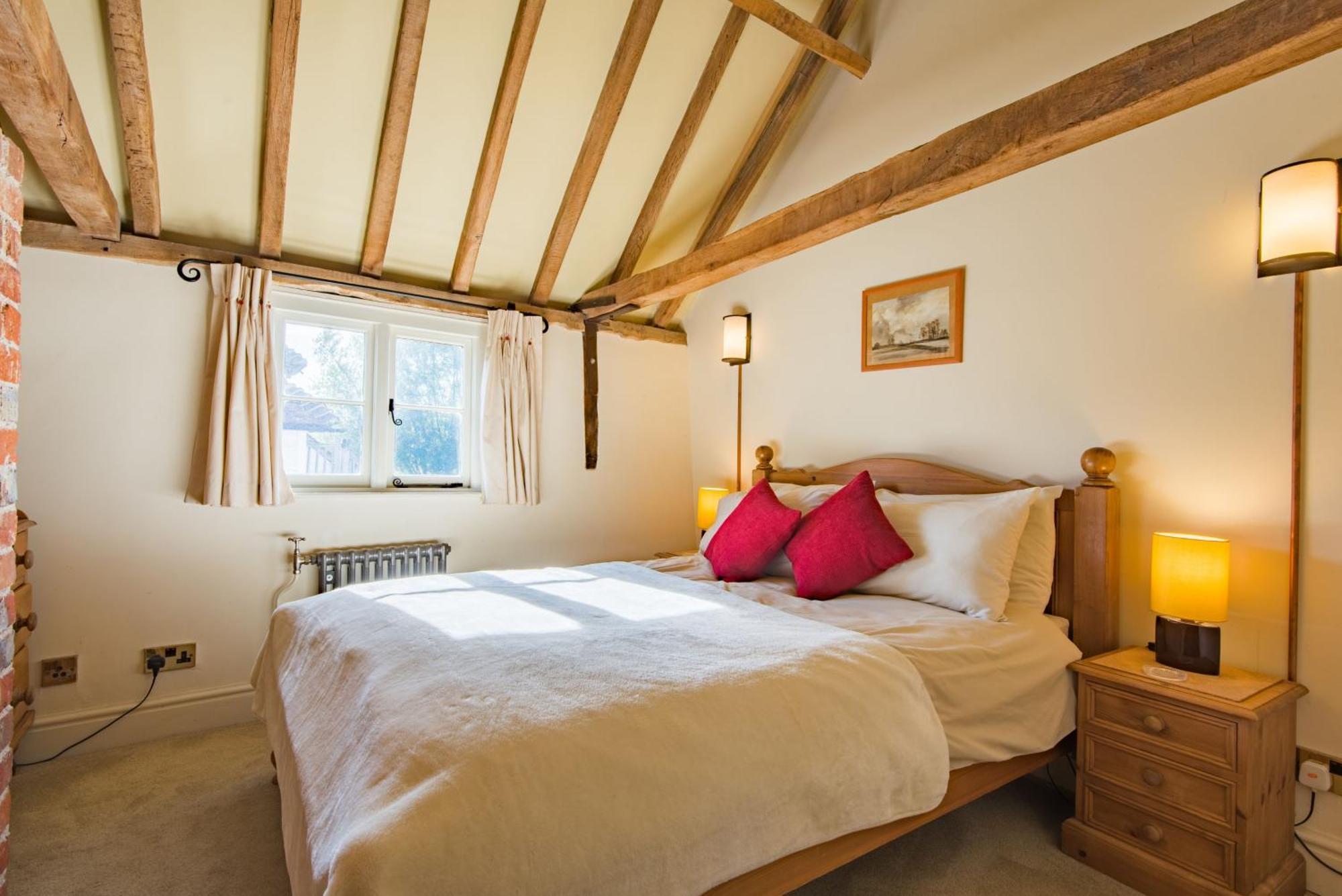 The Oast By Bloom Stays Newenden Extérieur photo