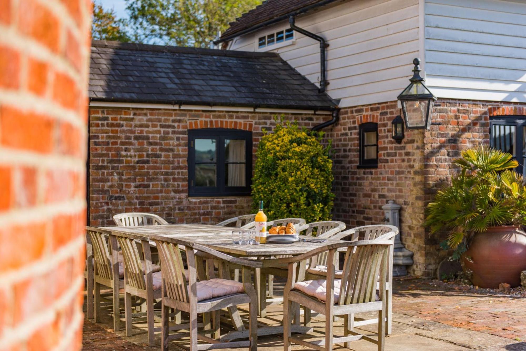 The Oast By Bloom Stays Newenden Extérieur photo